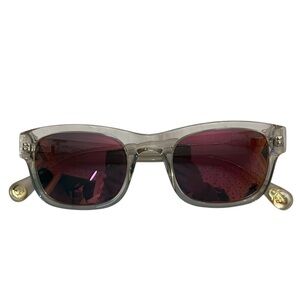 Robert Graham SAMMY sunglasses Clear Frame